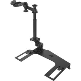 VEHICLE SYST WITH BALL BASE AND SEING ARM FOR 2014 CHEVY SILVERADO SIERRA