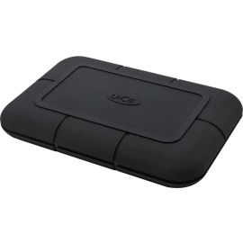 SEAGATE 2TB RUGGED SSD PRO THUNDERBOLT3