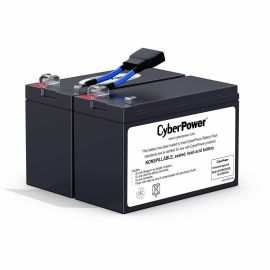 CyberPower RB1270X2E Replacement Battery Cartridge