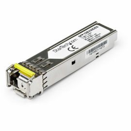 StarTech.com Dell EMC SFP-1G-BX80-D Compatible SFP Module - 1000BASE-BX-D - 1 GbE Gigabit Ethernet BiDi Fiber (SMF)