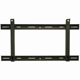 Chief PSMH2682 Wall Mount for Flat Panel Display - Black