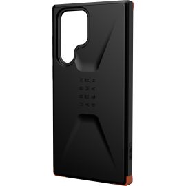 SAMSUNG GALAXY S22 ULTRA CIVILIAN- BLACK