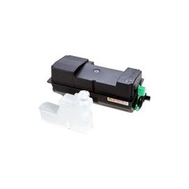 Ricoh Original Laser Toner Cartridge - Black Pack