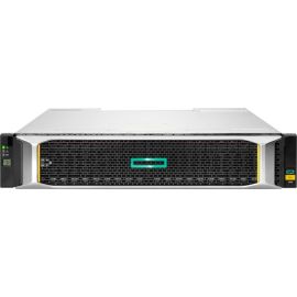 HPE MSA 2062 12GB SAS SFF REMAN STORAGE