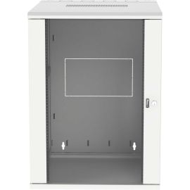 Panduit Wall Mount Cabinet, 18RU, 30