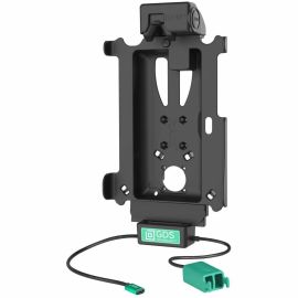 UNPKD GDS VEHICLE DOCK USBC AND PERIPHERAL DATA FOR SAMSUNG TAB ACTIVE 4 PRO SUP