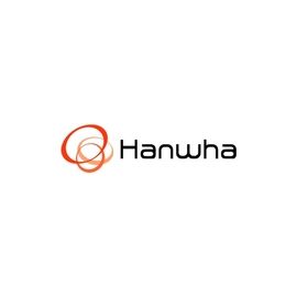 Hanwha Techwin Mounting Box for Network Camera - White