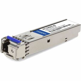 MOXA SFP-1G40ALC COMP TAA SFP LC XCVR