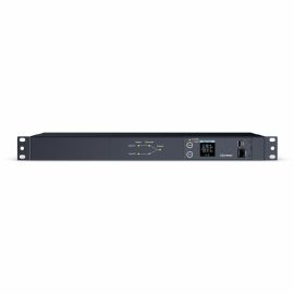 CyberPower Switched ATS PDU PDU24001 10-Outlets PDU