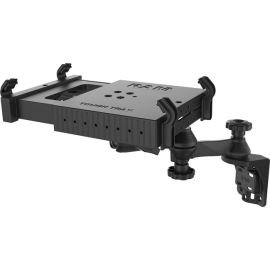 VERTICAL SWING ARM LAPTOP MOUNT - LAPTOP MOUNT - SWING MOUNT - RAM MOUNT