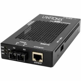 T1/E1 TO FIBER, SM SC, 20KM W/UK