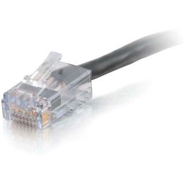 ETHERNET CABLE - UNSHIELDED TWISTED PAIR (UTP) - MALE LEFT GENDER - MALE RIGHT G