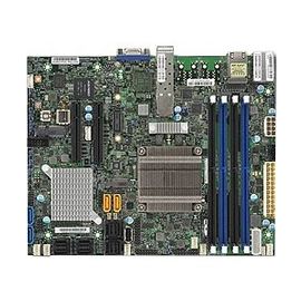 MOTHER BOARD-INTEL, MBD-X10SDV-4C-7TP4F-SINGLE, SINGLE