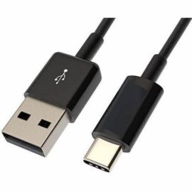 Aruba USB-A to USB-C PC-to-Switch Cable