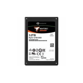 Seagate Nytro 3000 XS3200ME70045 3.20 TB Solid State Drive - 2.5" Internal - SAS (12Gb/s SAS) - Write Intensive