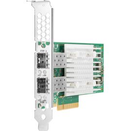 HPE 10GBE 2P BASE-T QL41401