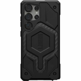 UAG CASE GLXYS25 ULTRA MONRCHPRO-CRBNFBR