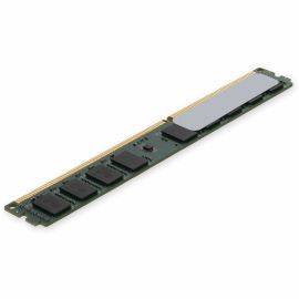 AddOn AM1333D3QR4VRN/32G x1 JEDEC Standard Factory Original 32GB DDR3-1333MHz Registered ECC Quad Rank x4 1.35V 240-pin CL9 Very Low Profile RDIMM