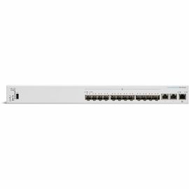 CISCO BUSINESS 350-12XS MANAGED SWITCH REMANUFACTURED