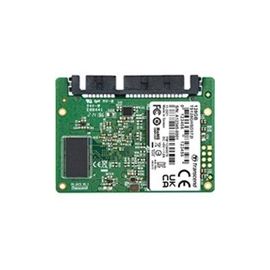 Transcend HSD372M 16 GB Solid State Drive - Slim SATA (MO-297) Internal - SATA (SATA/600)