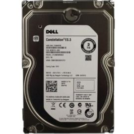 DELL SOURCING - NEW 2 TB Hard Drive - 3.5