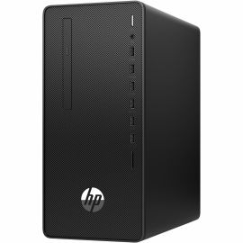 HPI SOURCING - NEW 290 G4 Desktop Computer - Intel Core i5 10th Gen i5-10400 Hexa-core (6 Core) 2.90 GHz - 4 GB RAM DDR4 SDRAM - 1 TB HDD - Micro Tower