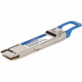 CISCO QDD-400G-SR8-S COMP XCVR TAA 400G-SR8 MPO-16 850NM QSFP-DD