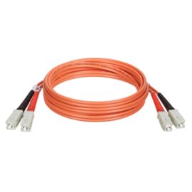 N306-10M - EATON ELECTRICAL - PATCH CABLE - SC RIGHT CONNECTOR - SC LEFT CONNECT
