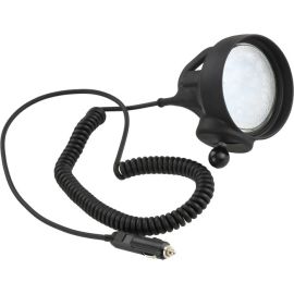 UNP RAM GOLDWING UBOLT RUBBER SPOT LIGHT