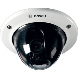 BOSCH FLEXIDOME IP STARLIGHT 7000 DOME IP SECURITY CAMERA 1920