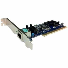 32 BIT PCI 10/100/1000MBPS GIGABIT ETHERNET ADAPTER