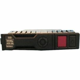 HPE Sourcing 400 GB Solid State Drive - 2.5