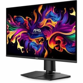 MAG 274QP QD-OLED X24 27IN QD-OLED 2560X1440 QHD 240HZ