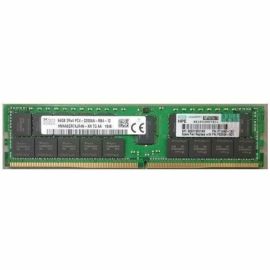HPE SmartMemory 64GB DDR4 SDRAM Memory Module
