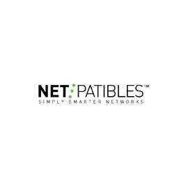 Netpatibles Carrying Case (Backpack) for 15.6" Notebook