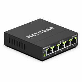 Netgear GS305E Ethernet Switch
