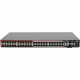 24 SERIAL PT.+24X 1GBE SWITCH LIGHTHOUSE SERVICE PORTAL ENABLED
