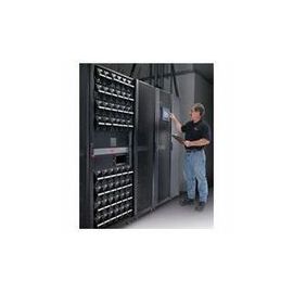 SCHEDULING UPGRADE 7X24 FOR EXISTING ASSEMBLY OF (1) LITHIUM-ION BATTERY CABINET