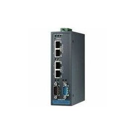 Advantech Modbus RTU/TCP to BACnet IP/MSTP Fieldbus Gateway