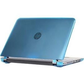 AQUA IPEARL MCOVER HARD SHELL CASE FOR 15.6 HP PROBOOK 450 G3 SERIES (NOT COMPAT