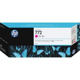 HP 772 (CN629A) Original Ink Cartridge - Single Pack