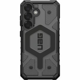 UAG CASE GALAXY S25 PATHFINDERCLRMAG-ASH