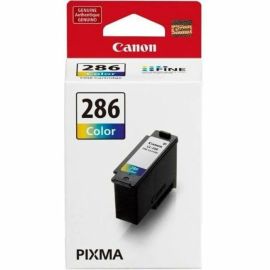 Canon CL-286 Original Inkjet Ink Cartridge - Black - 1 Pack