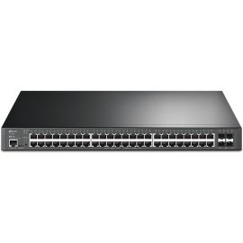 TP-Link TL-SG3452XP - JetStream TL-SG3452XP Ethernet Switch