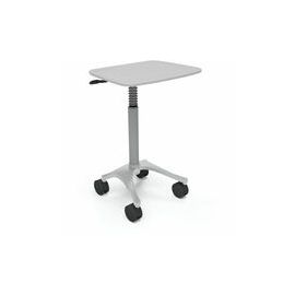 Anthro Zido 22, Adjustable-Height Cart