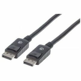 6.6FT DISPLAYPORT M/M CABLE