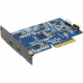 XN-TB302 THUNDERBOLT3.0 ADAPTER XCUBENAS