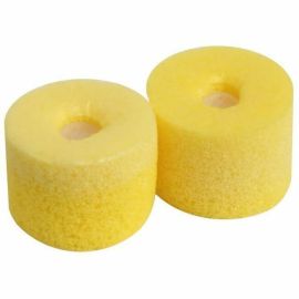 FOAM SLEEVES, YELLOW, FOR SCL3,SCL4, SCL5, SE115, SE210, SE310, SE420, SE425, SE