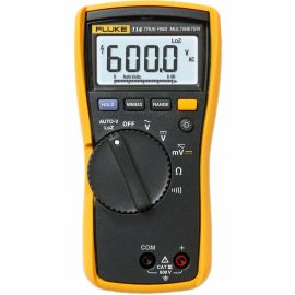 Fluke 114 Electrical Multimeter