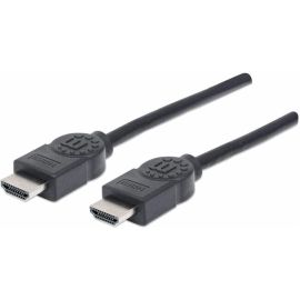 16 FT HDMI M-M WITH ETHERNET